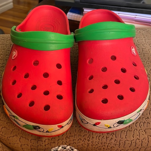 Crocs - Picture 1 of 8